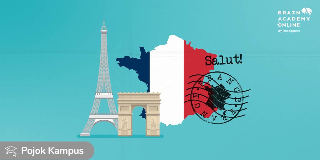 Jurusan Pendidikan Bahasa Prancis, Belajar & Kerja Apa?